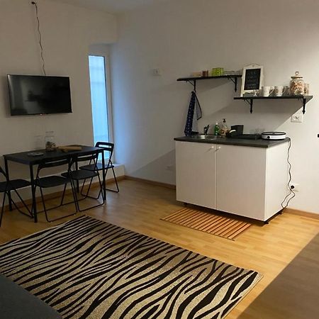 Ohana Bnb Genoa Exterior photo