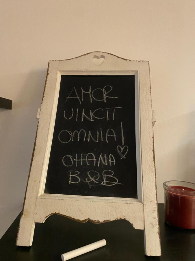 Ohana Bnb Genoa Exterior photo