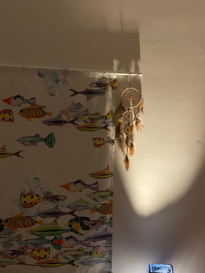 Ohana Bnb Genoa Exterior photo