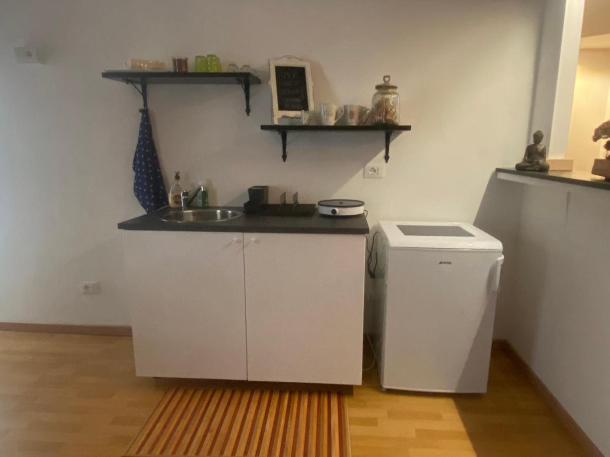 Ohana Bnb Genoa Exterior photo