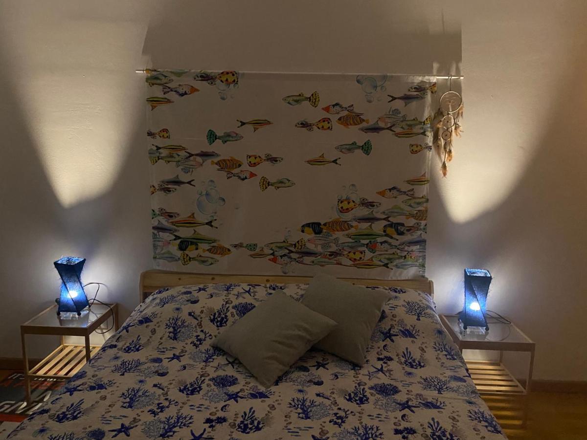 Ohana Bnb Genoa Exterior photo